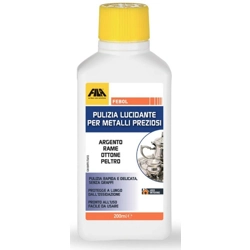 vendita online Febol polish lucidante 200 ml. Vernici - Spray tecnici - prodotti tecnici Fila